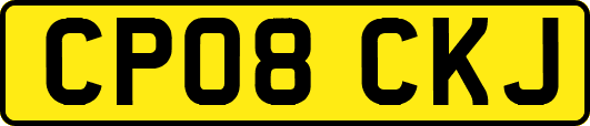 CP08CKJ