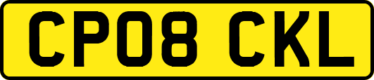 CP08CKL