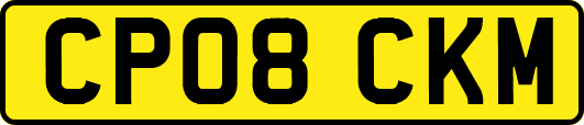 CP08CKM