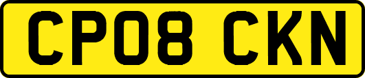 CP08CKN
