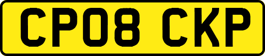 CP08CKP