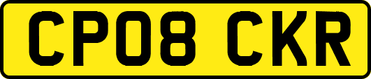 CP08CKR