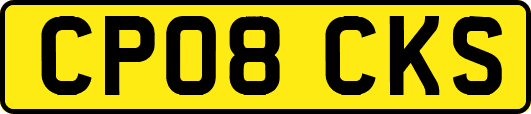 CP08CKS
