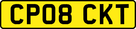 CP08CKT