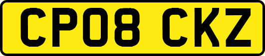CP08CKZ