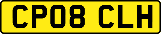 CP08CLH
