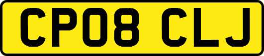 CP08CLJ