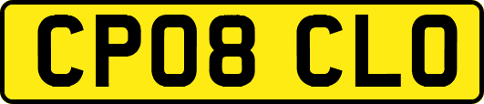 CP08CLO