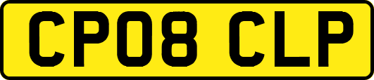 CP08CLP