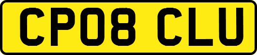 CP08CLU