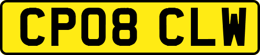 CP08CLW