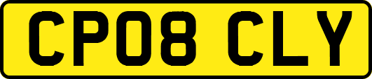 CP08CLY