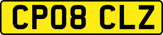 CP08CLZ