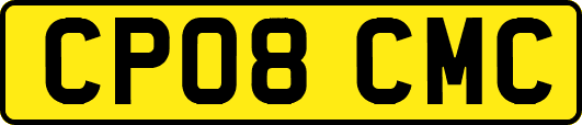 CP08CMC