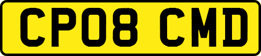 CP08CMD