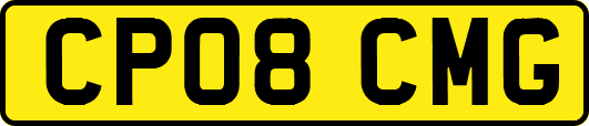 CP08CMG