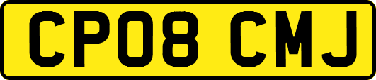 CP08CMJ