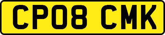 CP08CMK