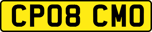 CP08CMO