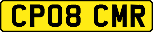 CP08CMR