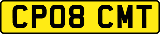 CP08CMT