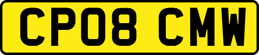 CP08CMW