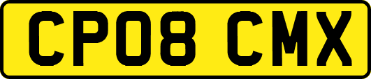 CP08CMX