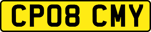 CP08CMY