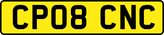 CP08CNC
