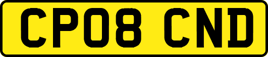 CP08CND