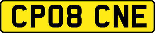 CP08CNE