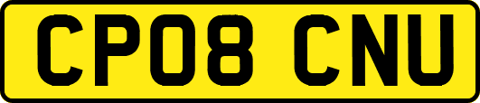 CP08CNU