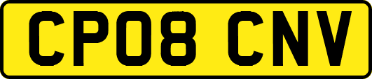 CP08CNV