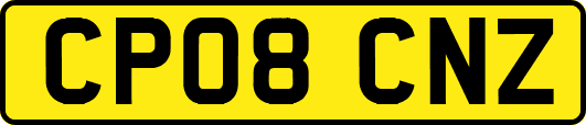 CP08CNZ