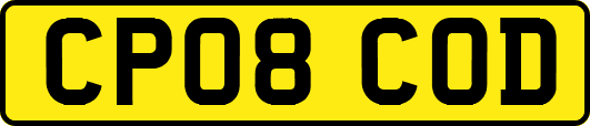 CP08COD