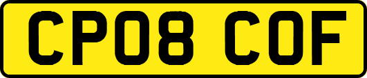 CP08COF