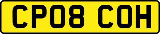 CP08COH