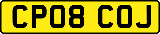 CP08COJ