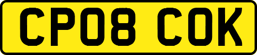 CP08COK