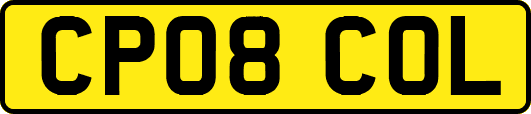 CP08COL