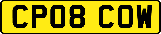 CP08COW
