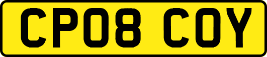 CP08COY