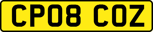 CP08COZ