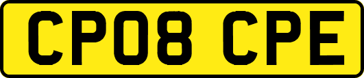 CP08CPE