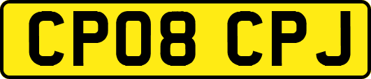 CP08CPJ