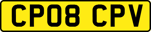 CP08CPV
