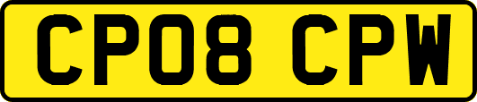 CP08CPW