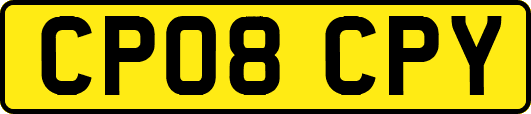 CP08CPY