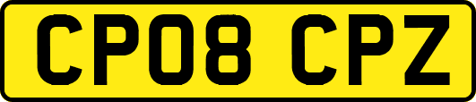 CP08CPZ