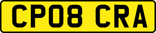 CP08CRA
